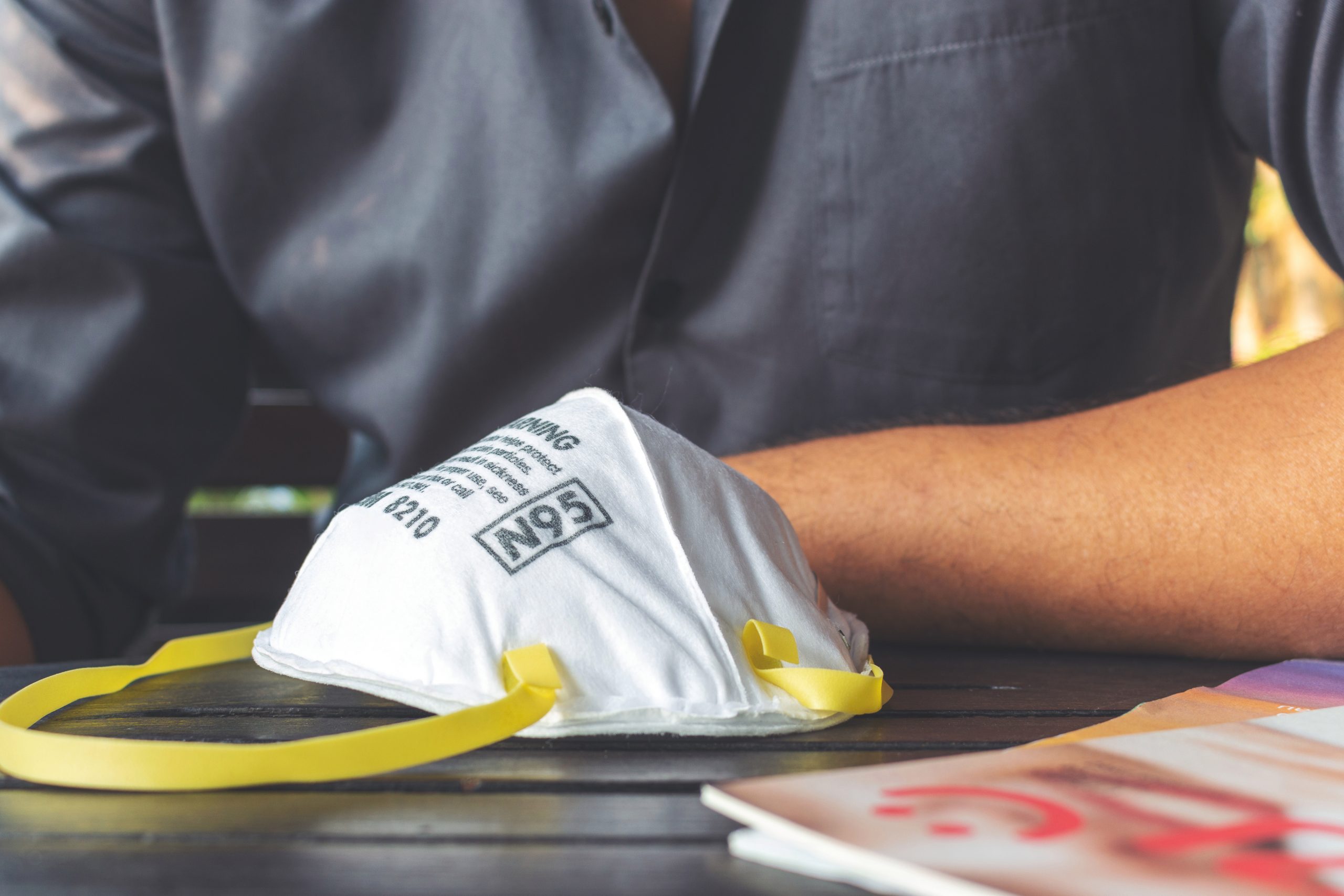 3M N95 masks now publicly available in NYC and America’s hardest-hit cities