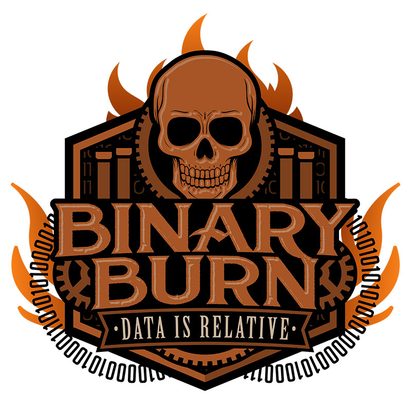 Binary Burn