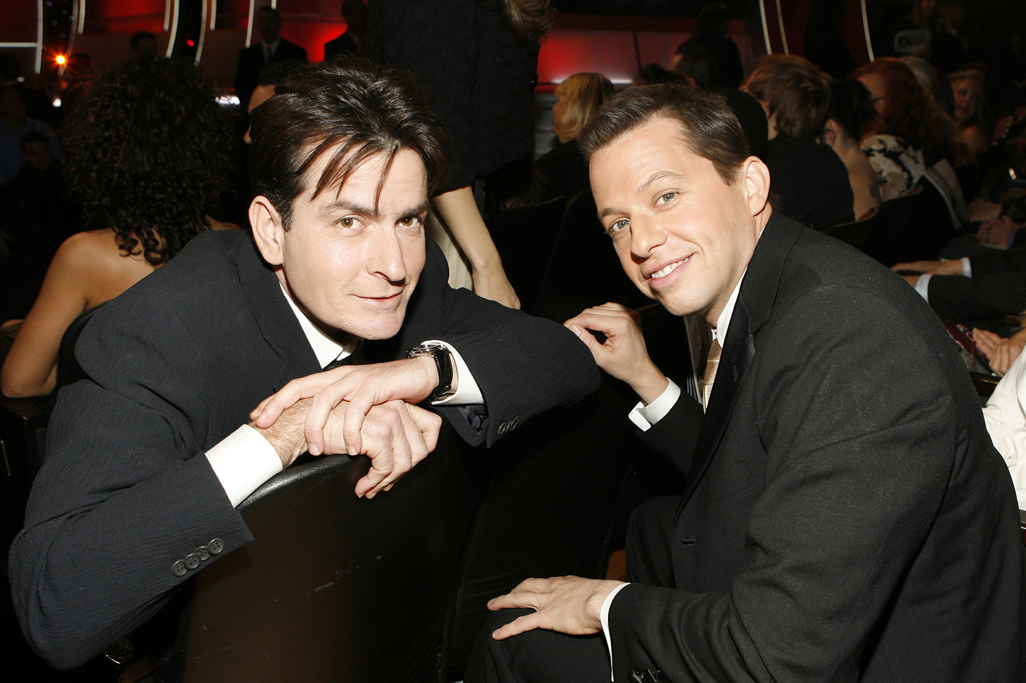 Jon Cryer details ‘complicated’ past relationship with Charlie Sheen