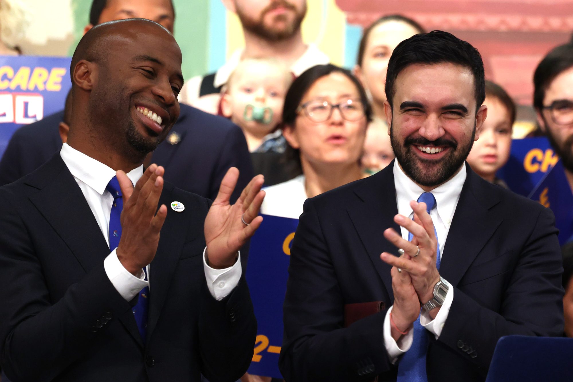 Proof NYC’s education leaders put kids last