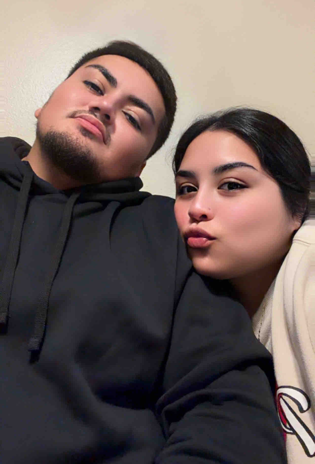 Oregon man shot at In-N-Out drive-thru drove family to safety with bullet lodged in head