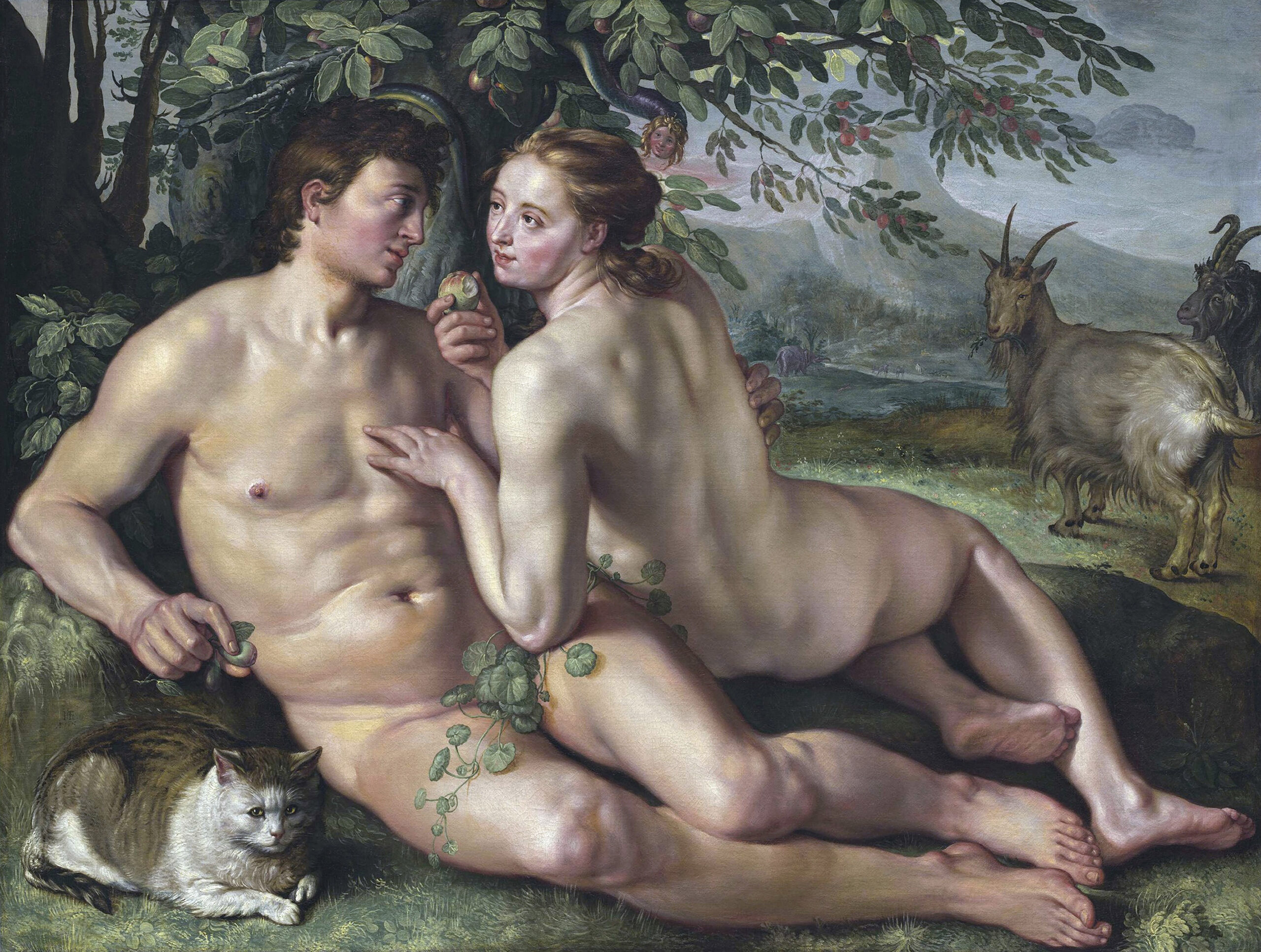 Mystery of how Bible’s Garden of Eden river was formed unlocked in major geological discovery