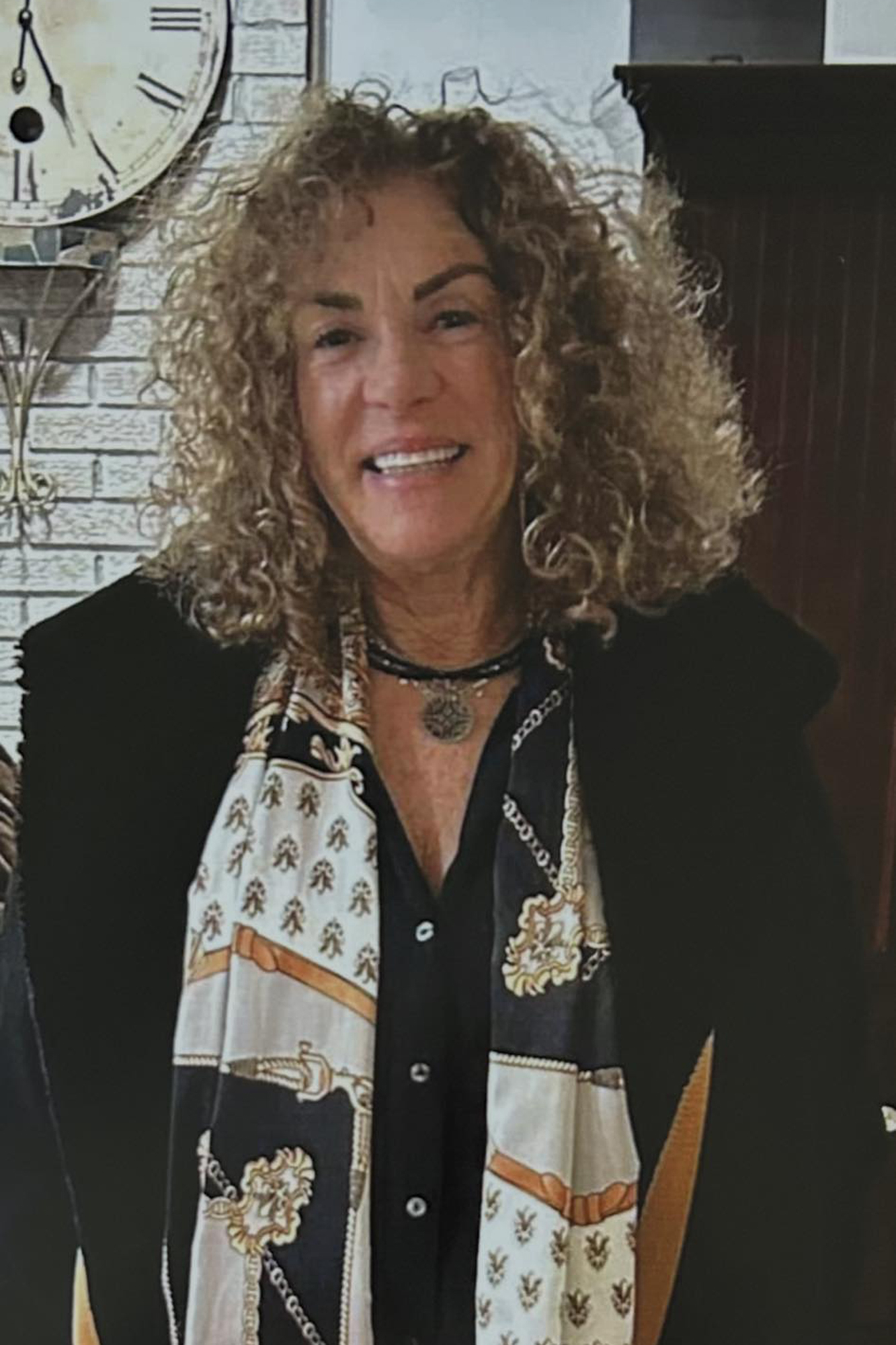 Cheating NJ husband with ‘long-simmering hatred’ for his wife killed her with a barbell: cops