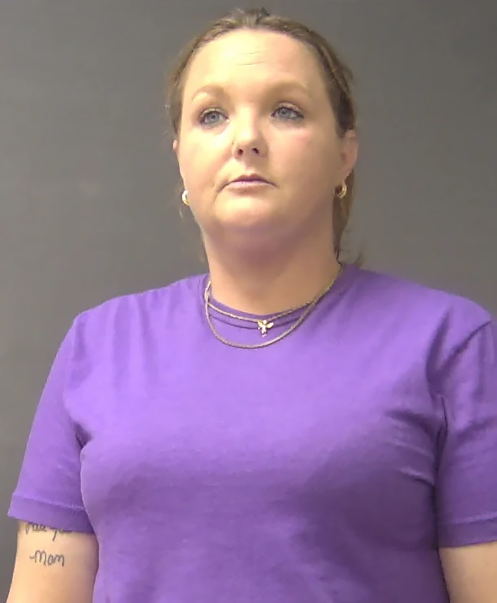 Maryland woman upset over Taco Bell wait time allegedly flashed gun, challenged workers to fight outside
