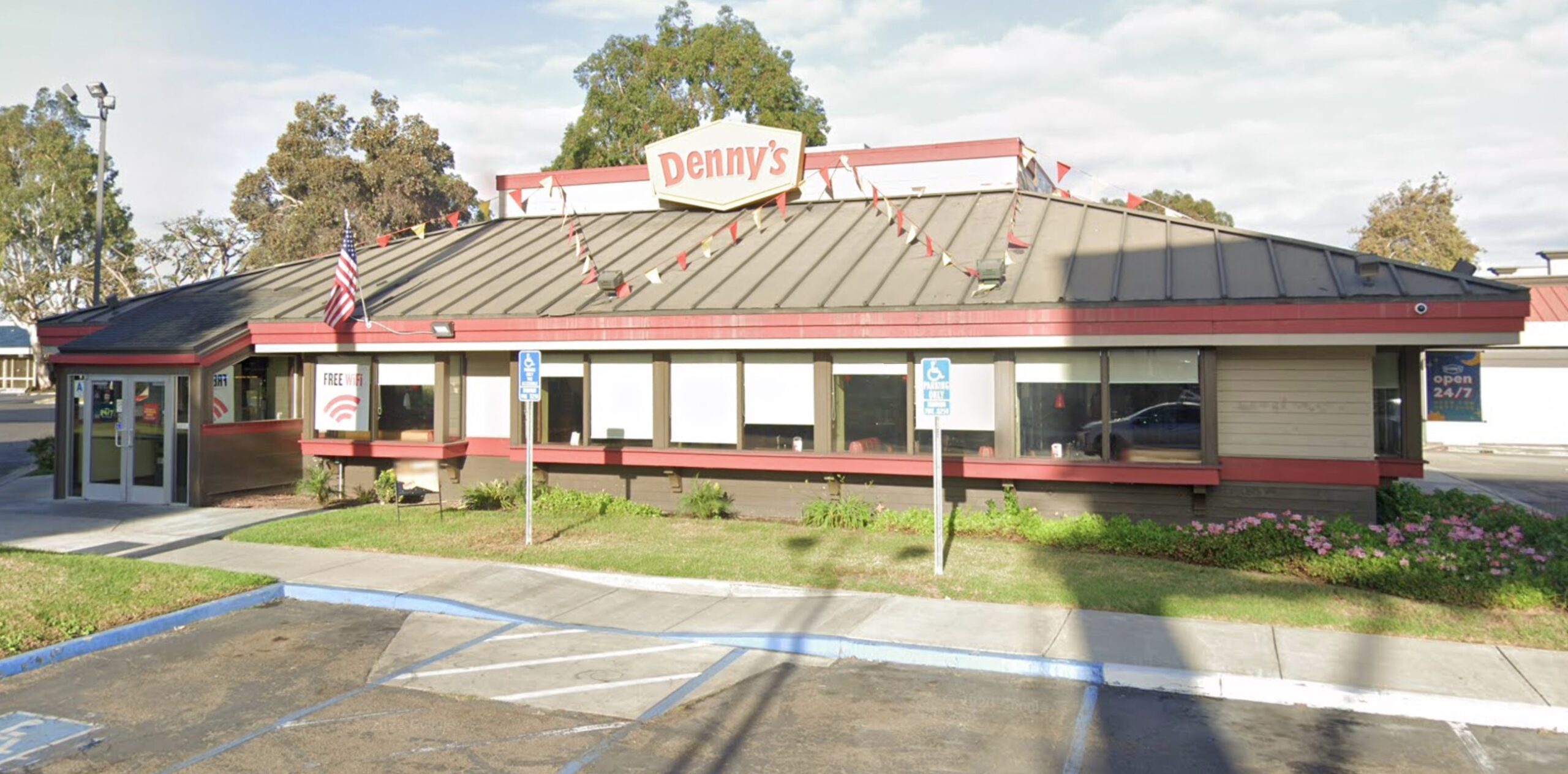 California beach enclave loses beloved Denny’s after 60 years of Grand Slams: ‘I’m bummed’