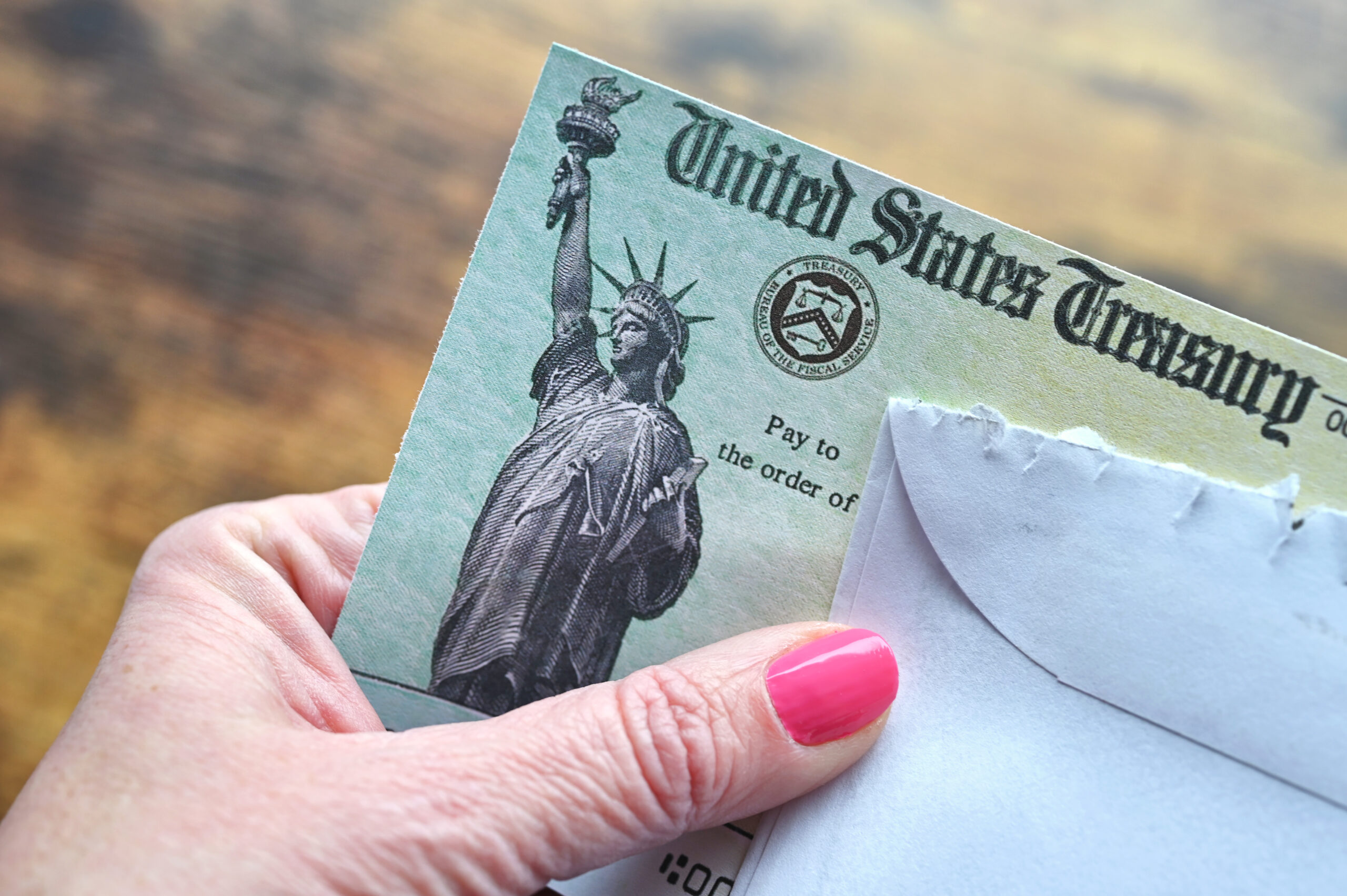 Final round of July Social Security checks hit this week — find out if you qualify for the maximum payout