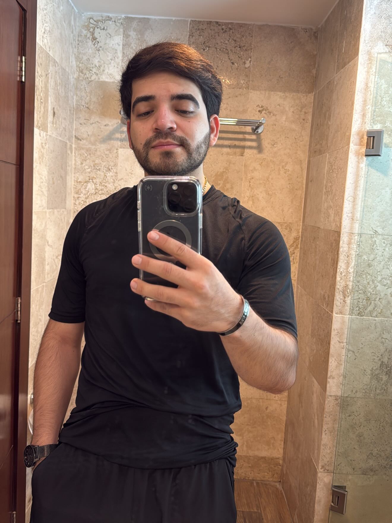 Mexican influencer Cesar Gastelum shot to death by suspects on motorcycle during livestream