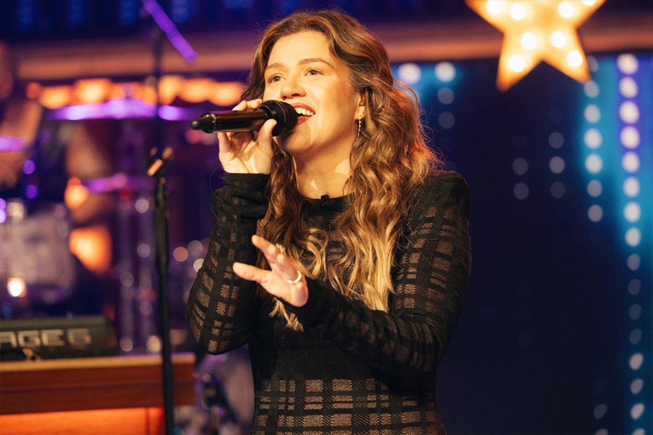 The End of an Era: How To Watch ‘The Kelly Clarkson Show’ Farewell Episode