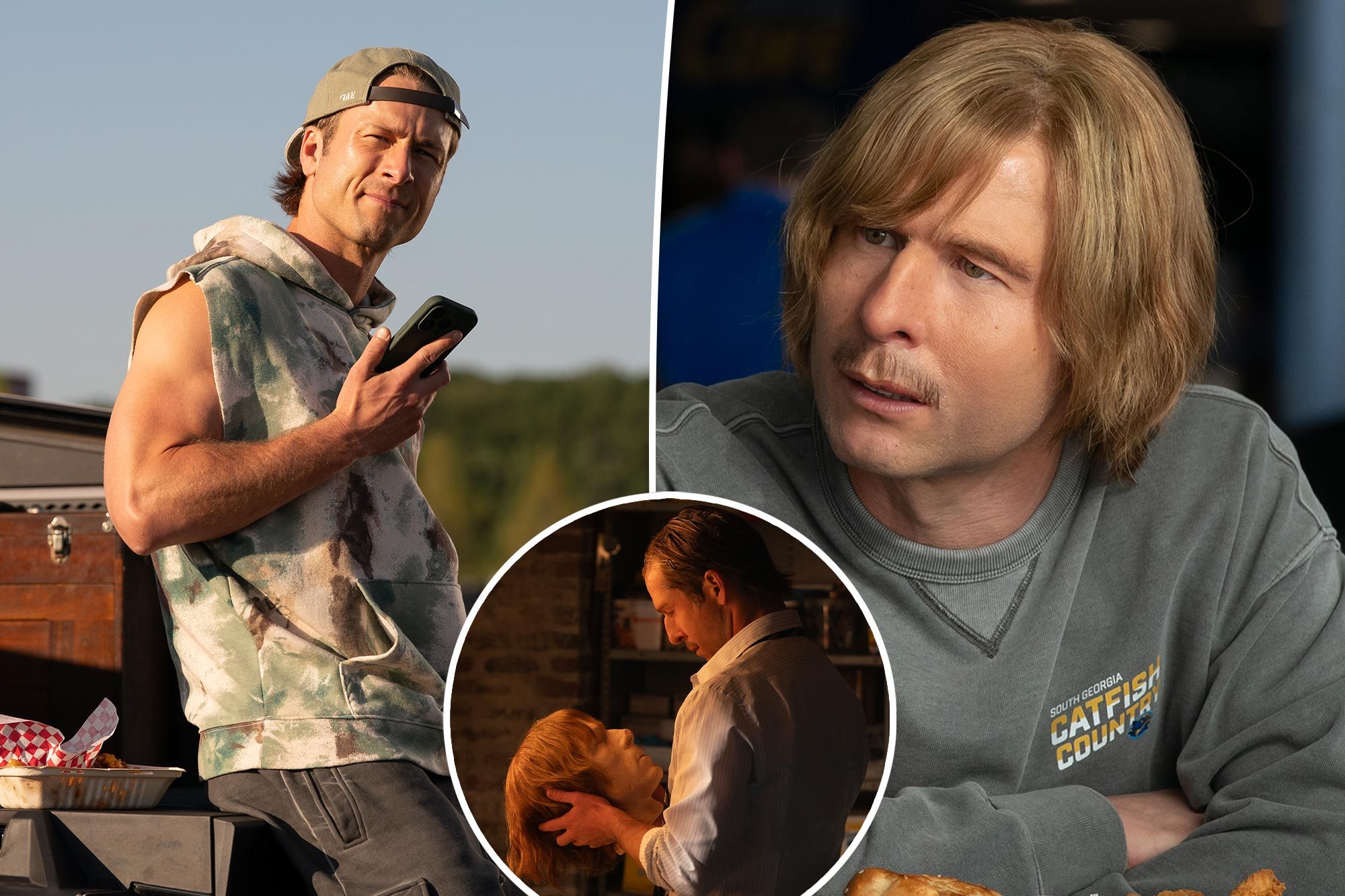When does ‘Chad Powers’ Season 2 come out? How to watch the Glen Powell show